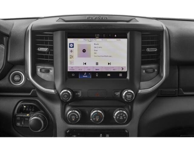 2023 Ram 2500 Big Horn Winder GA