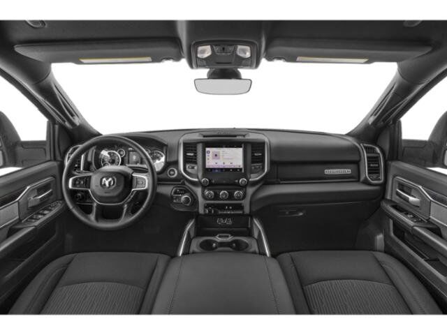 2023 Ram 2500 Big Horn Winder GA