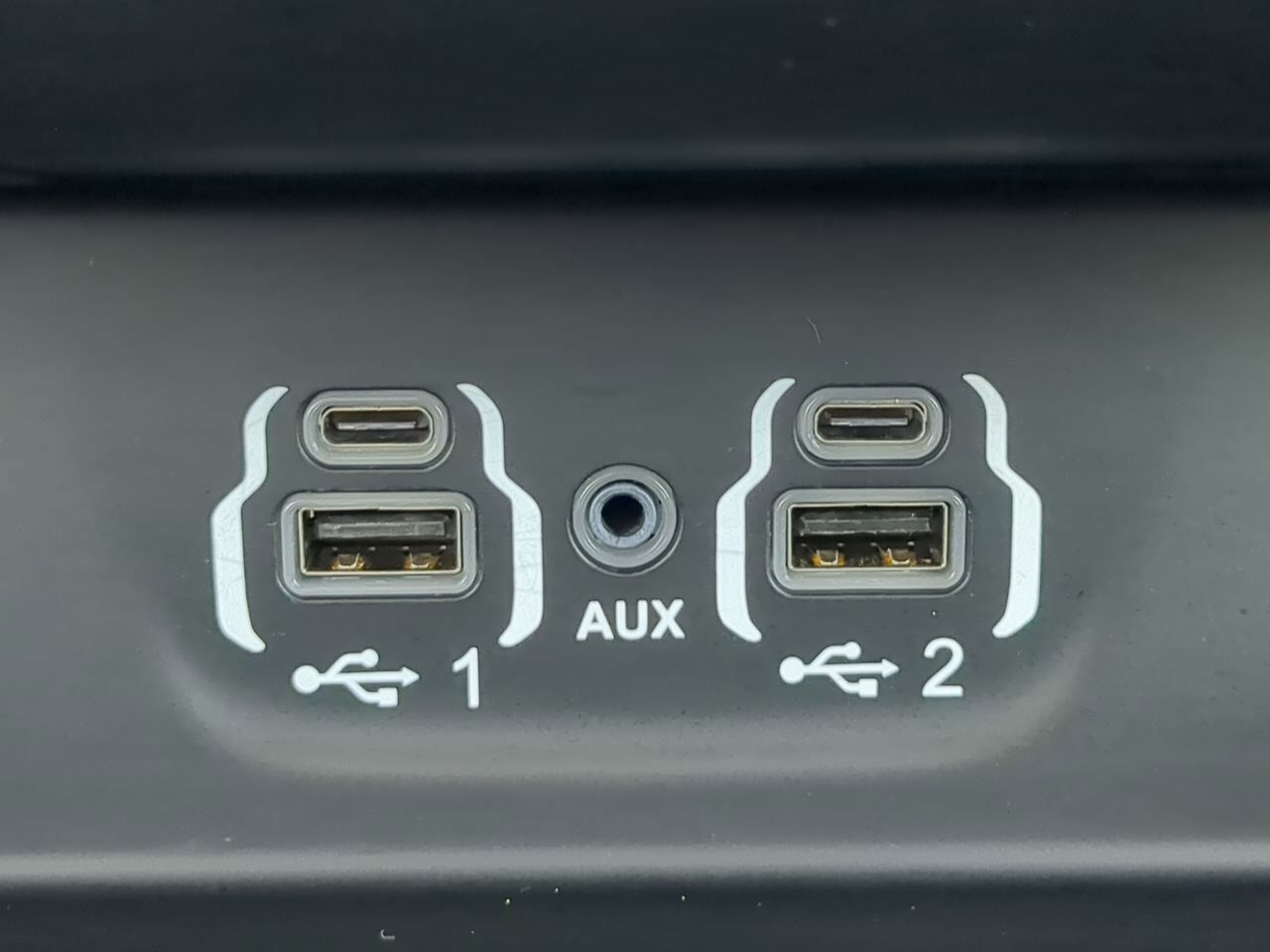 2023 Ram 2500 Big Horn Winder GA