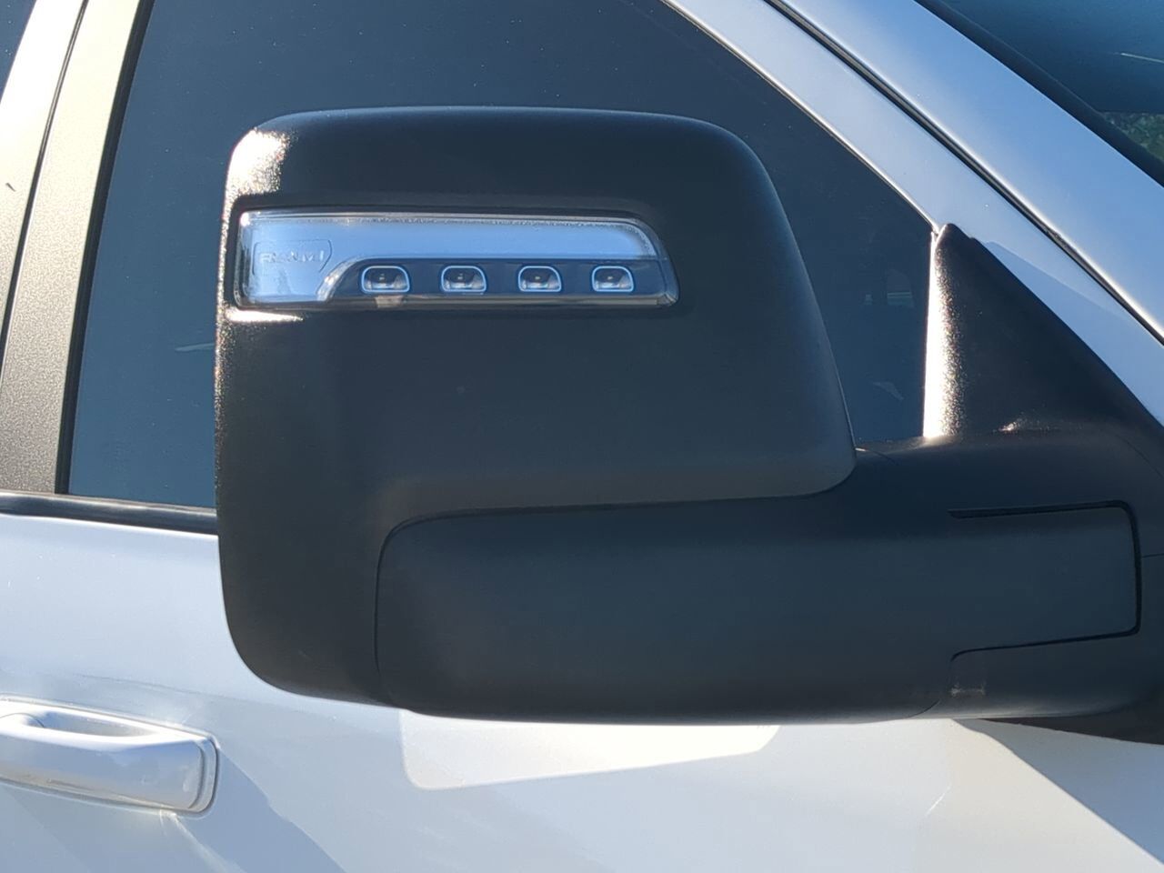 2023 Ram 2500 Big Horn Winder GA