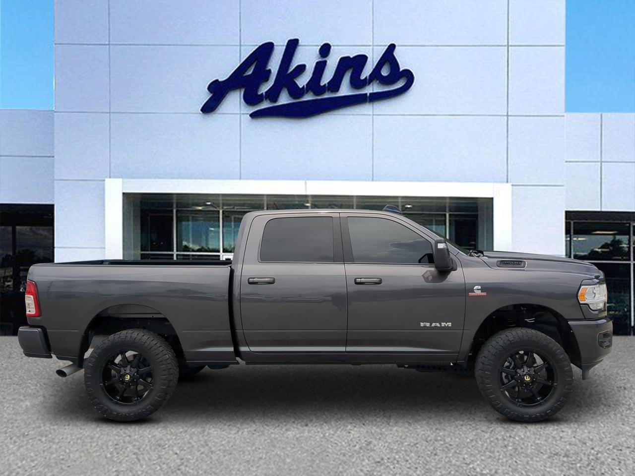 2023 Ram 2500