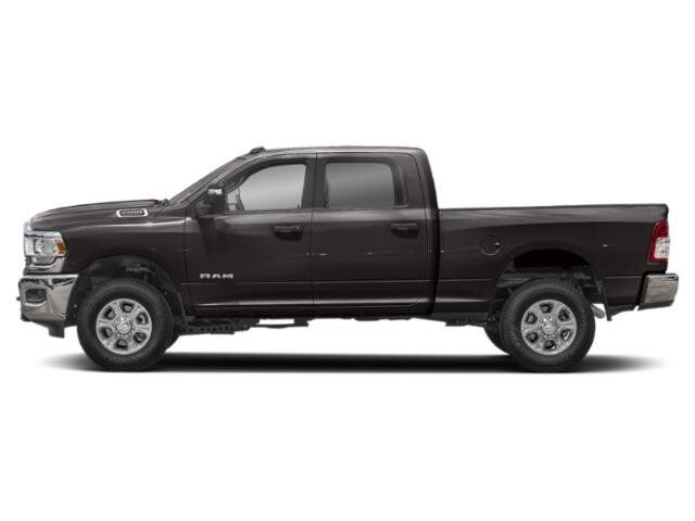 2023 Ram 2500 Big Horn Winder GA