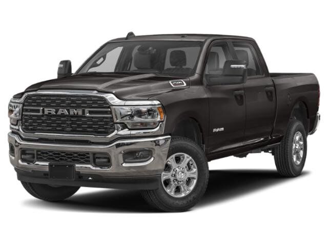 2023 Ram 2500 Big Horn Winder GA