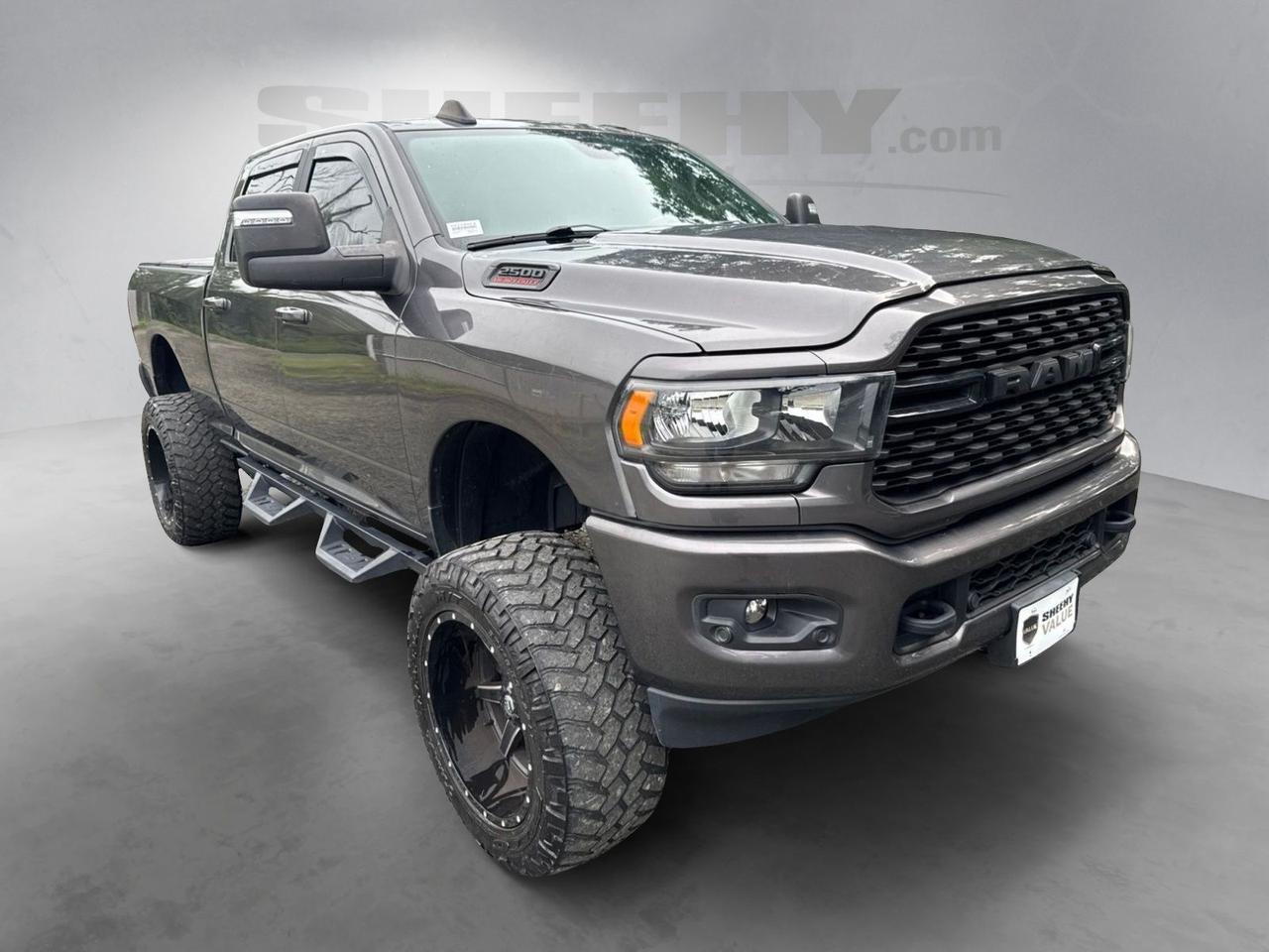 2023 Ram 2500 Big Horn Warrenton VA