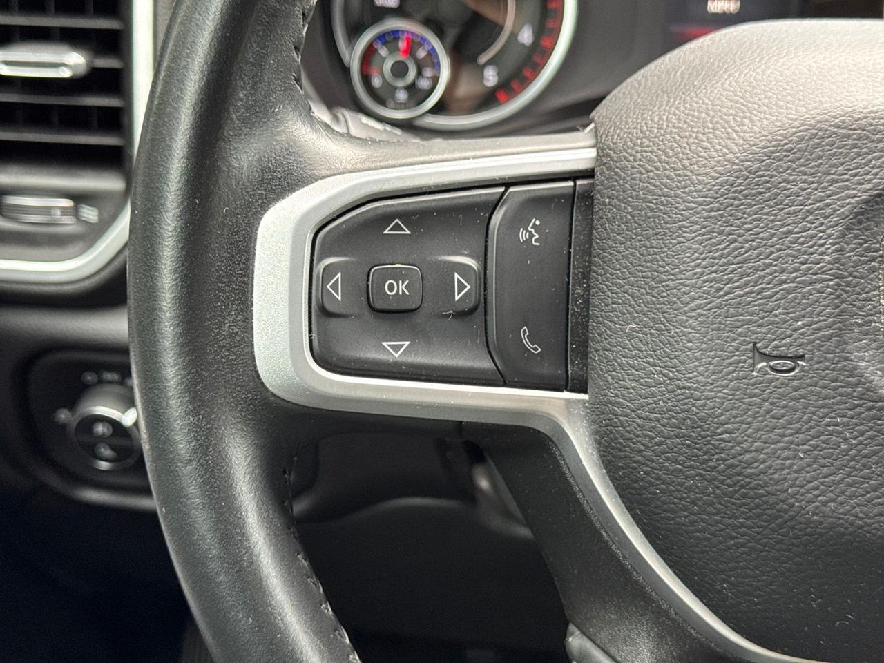 2023 Ram 2500 Big Horn Warrenton VA