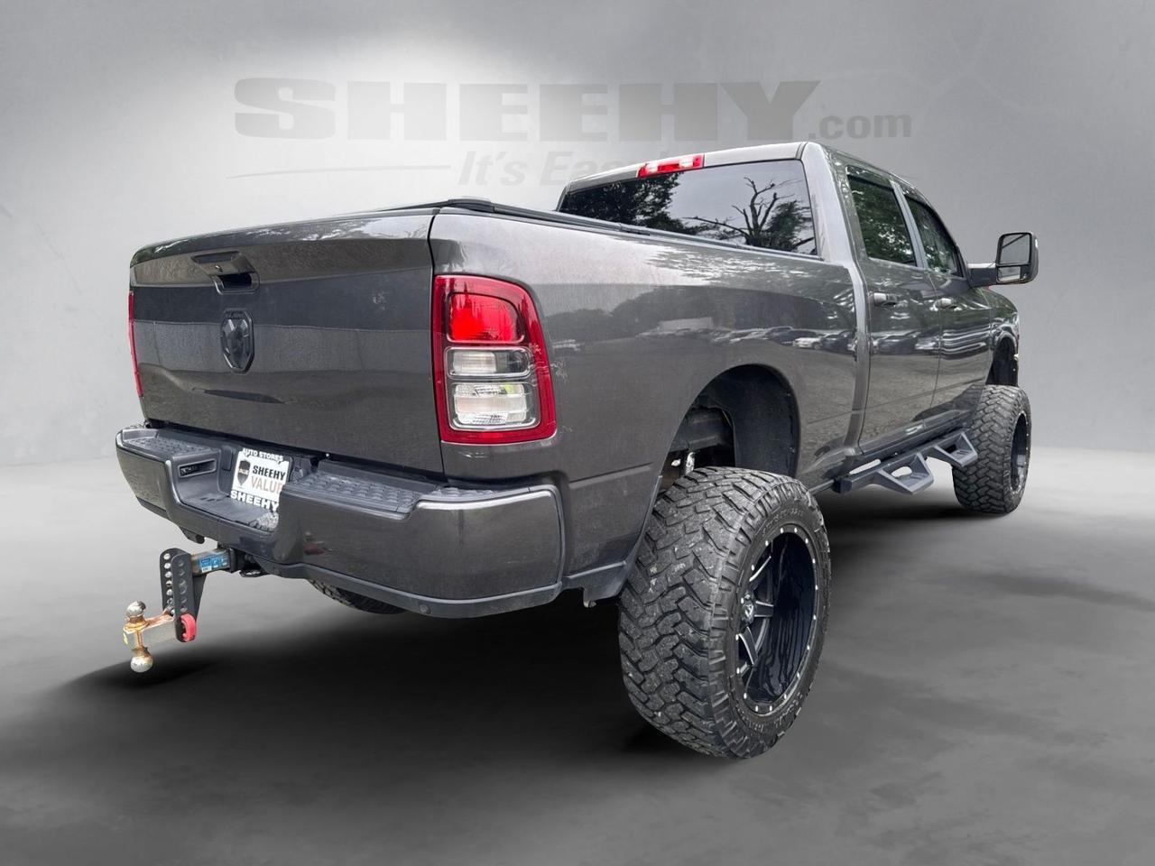2023 Ram 2500 Big Horn Warrenton VA