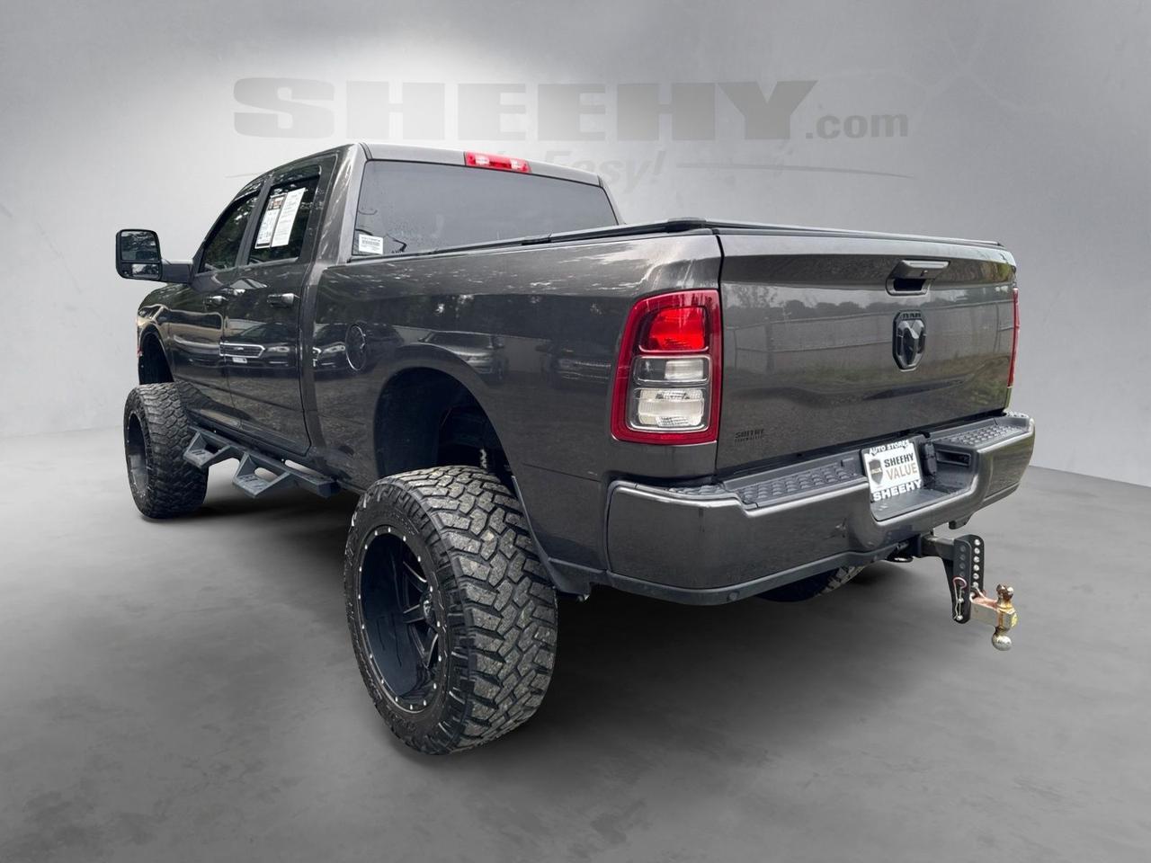 2023 Ram 2500 Big Horn Warrenton VA