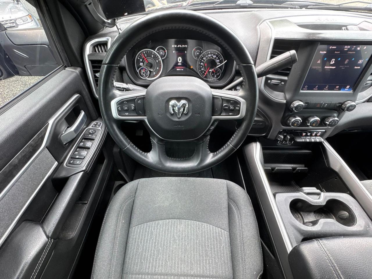 2023 Ram 2500 Big Horn Warrenton VA