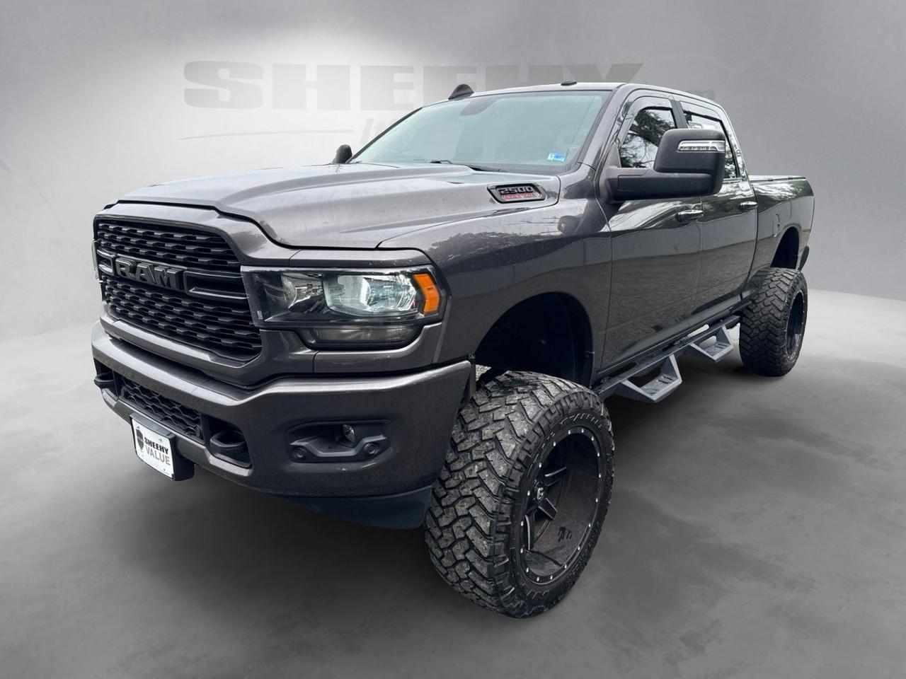 2023 Ram 2500 Big Horn Warrenton VA
