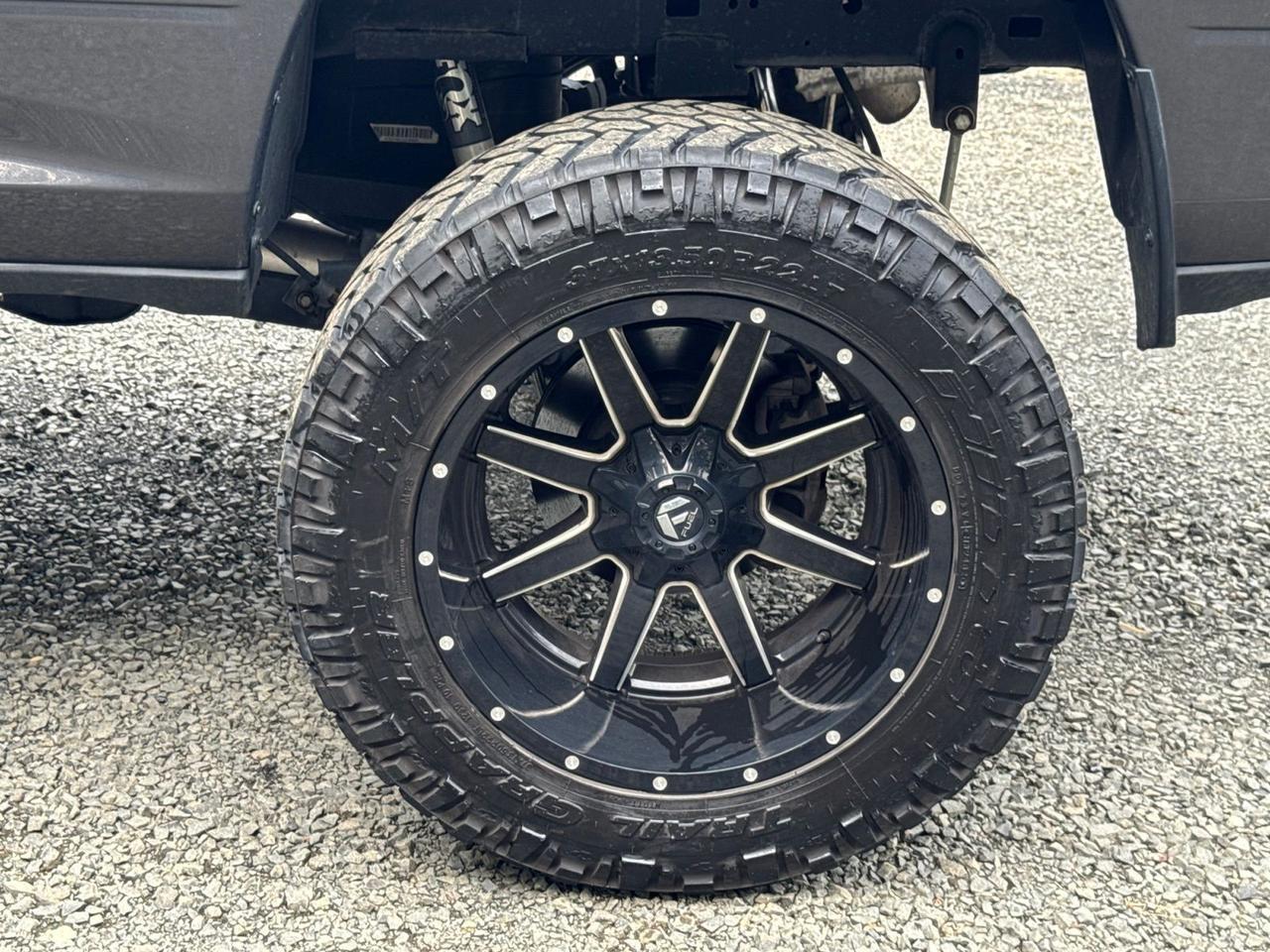 2023 Ram 2500 Big Horn Warrenton VA