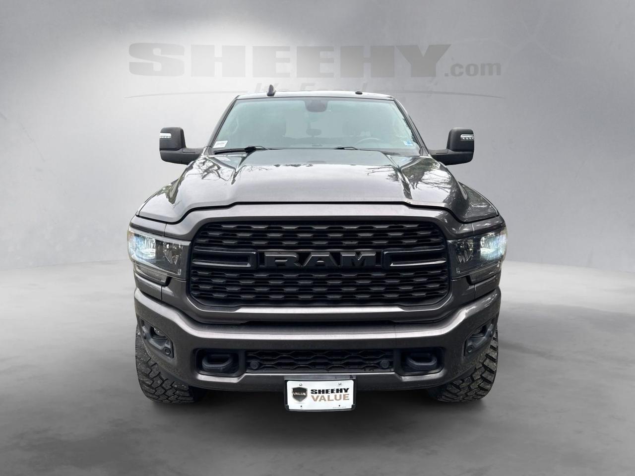 2023 Ram 2500 Big Horn Warrenton VA
