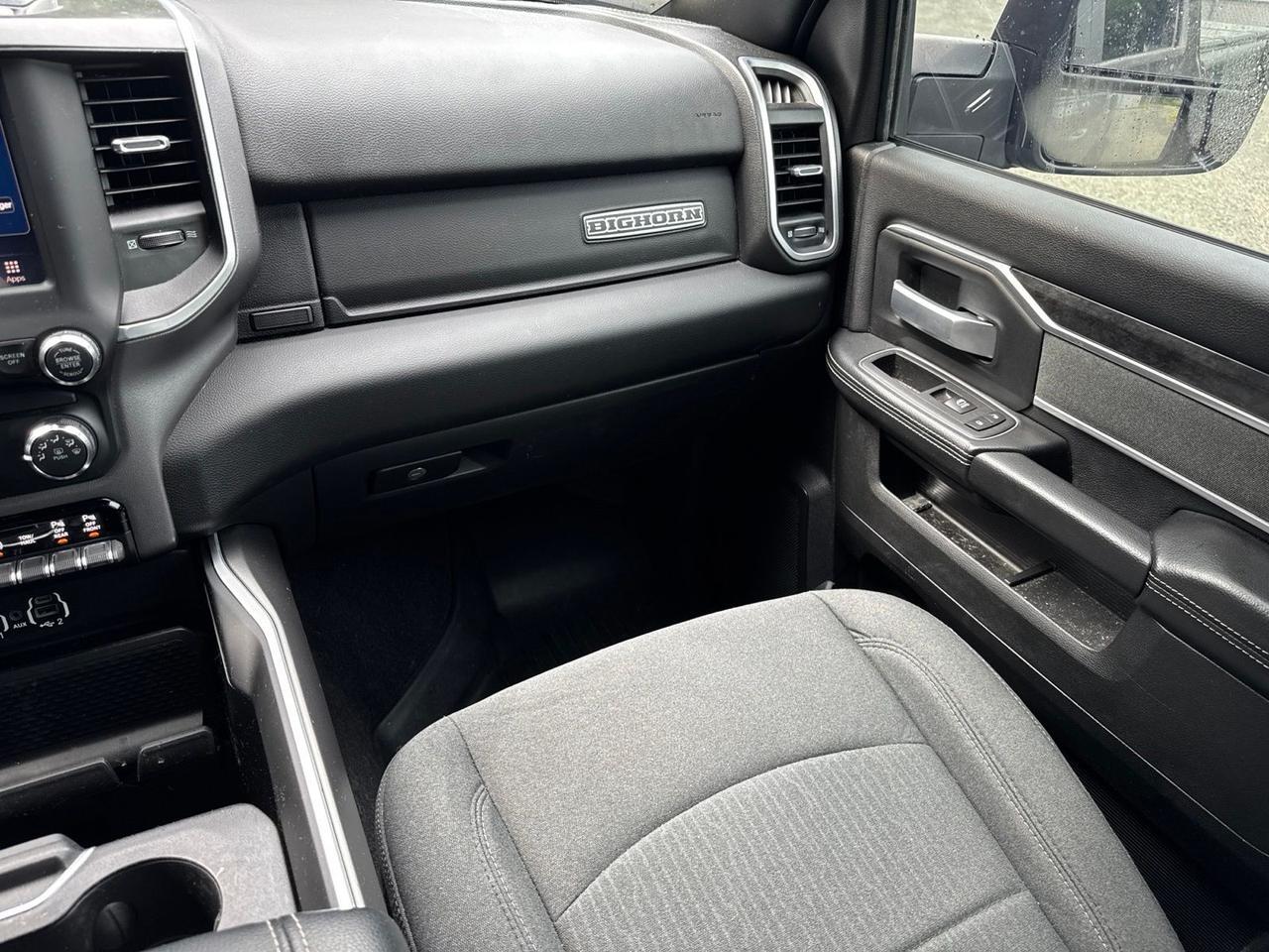 2023 Ram 2500 Big Horn Warrenton VA