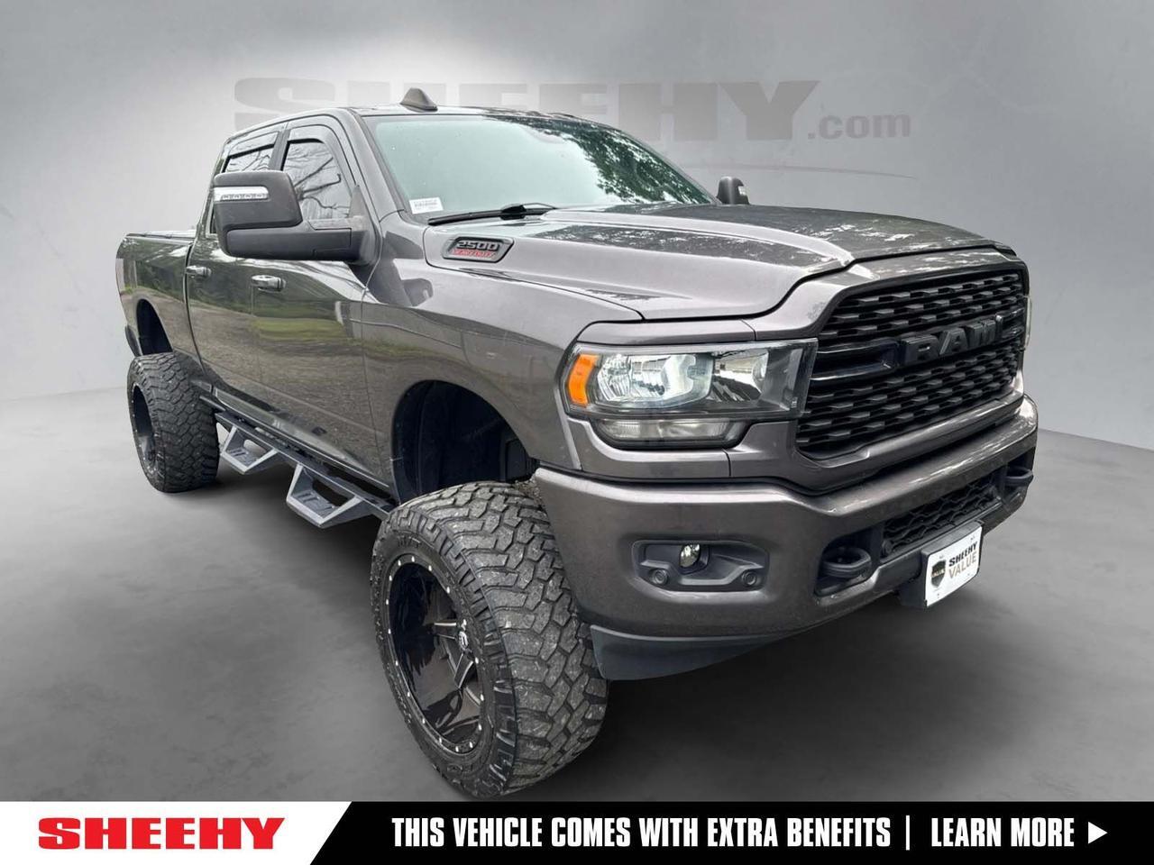 2023 Ram 2500