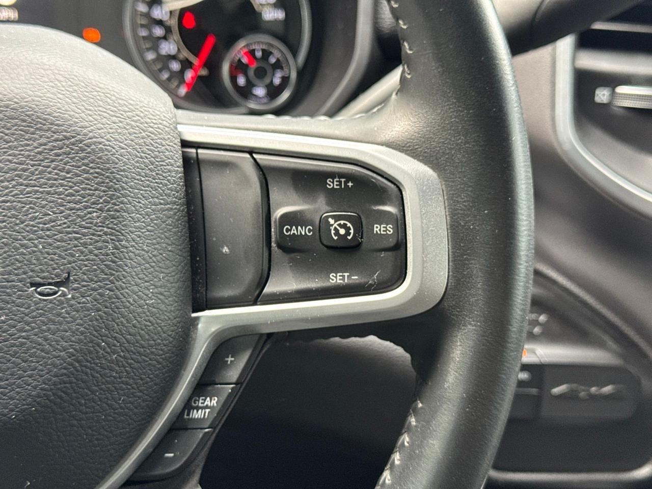 2023 Ram 2500 Big Horn Warrenton VA
