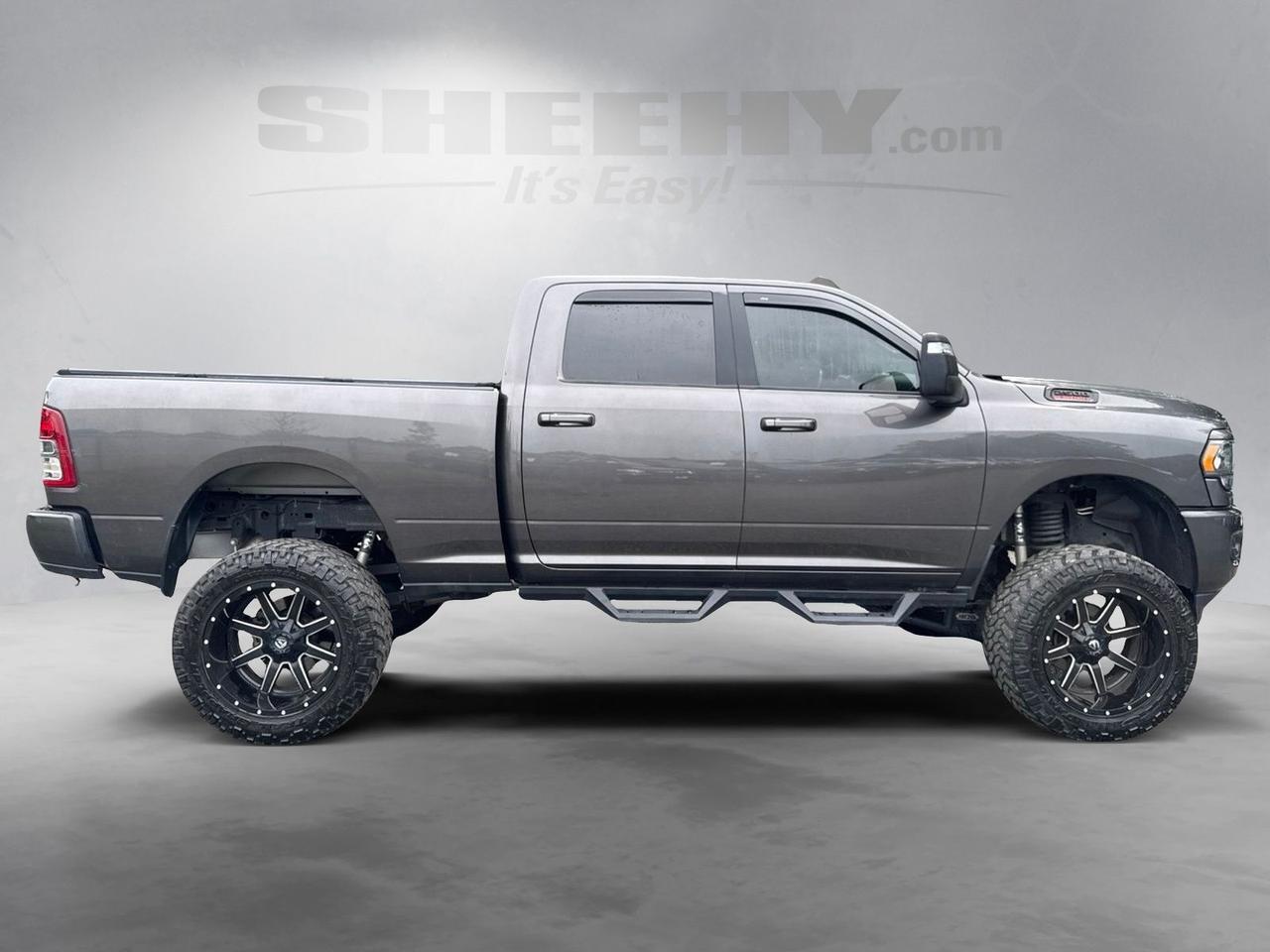 2023 Ram 2500 Big Horn Warrenton VA
