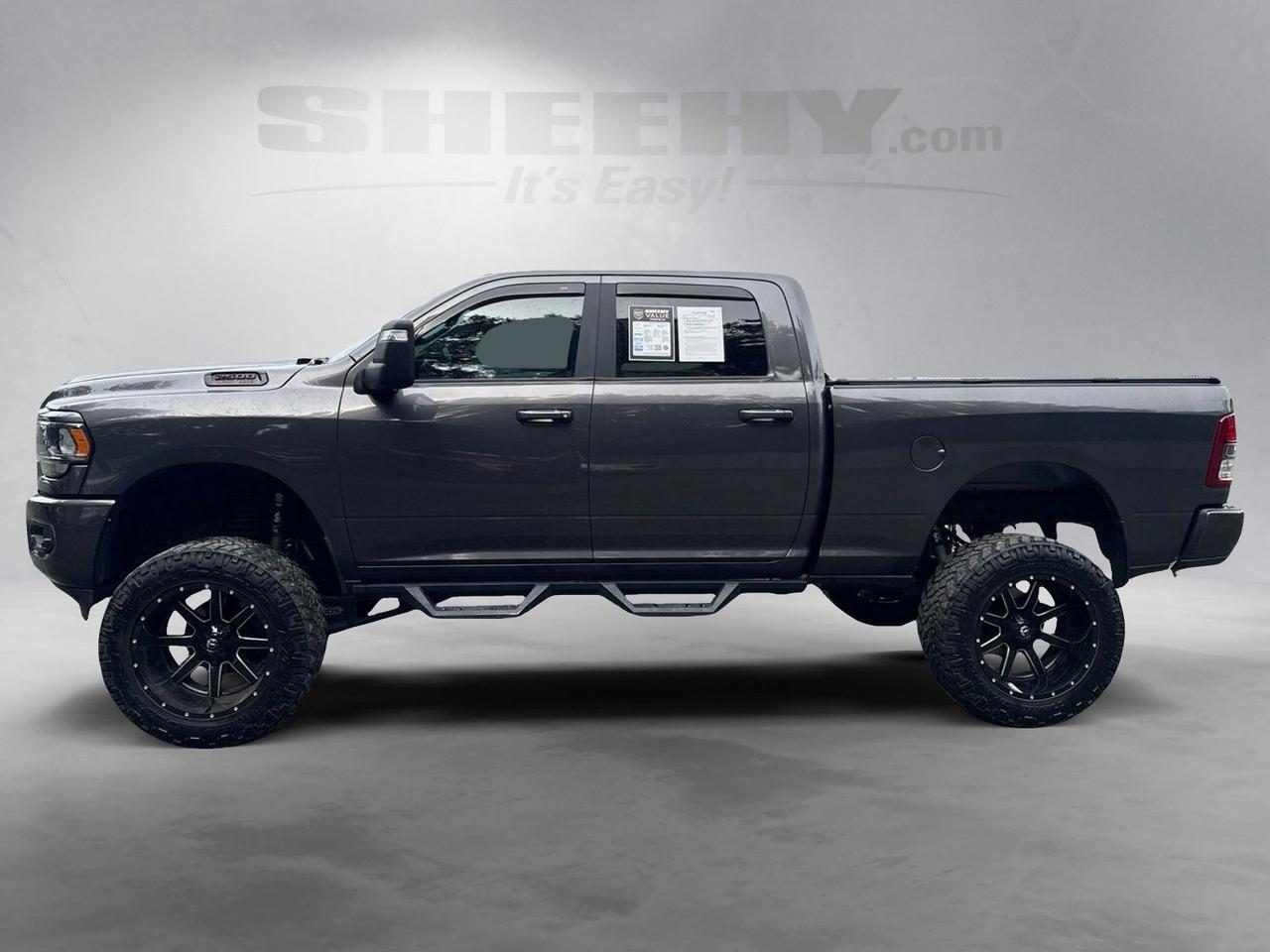 2023 Ram 2500 Big Horn Warrenton VA