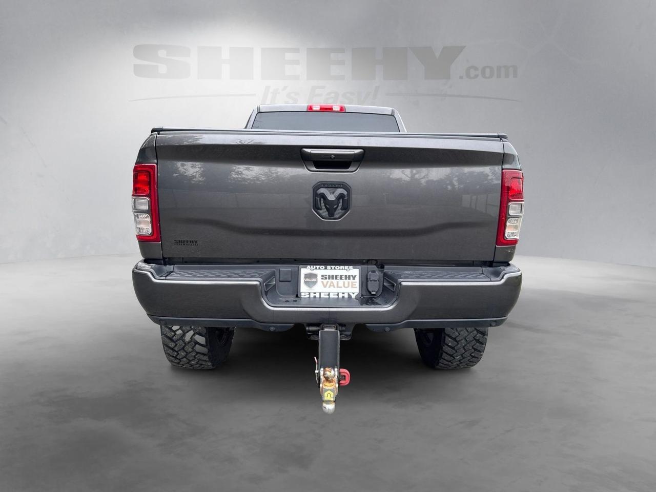 2023 Ram 2500 Big Horn Warrenton VA