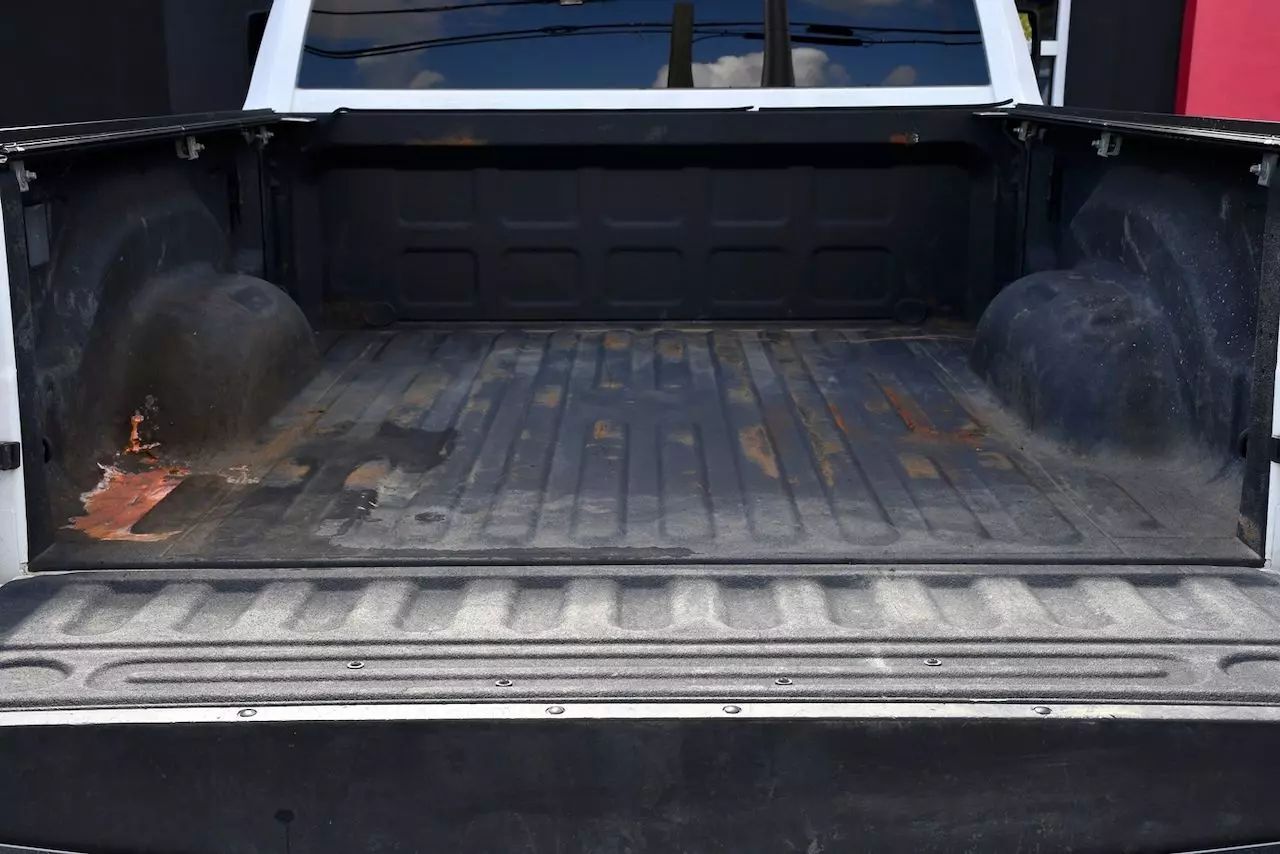 2023 Ram 2500 Crew Cab Big Horn Pickup 4D 6 1/3 ft Doral FL