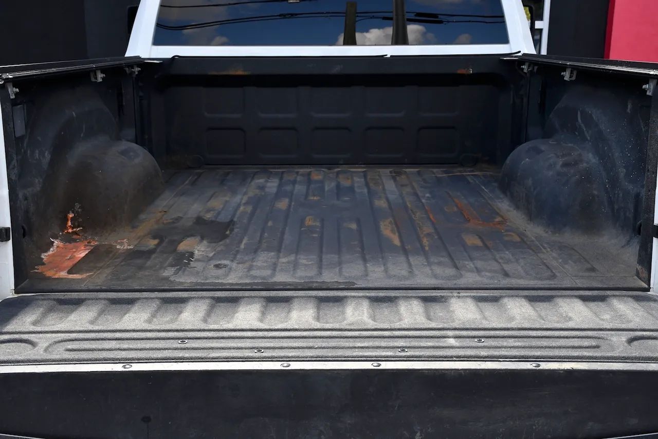 2023 Ram 2500 Crew Cab Big Horn Pickup 4D 6 1/3 ft Doral FL