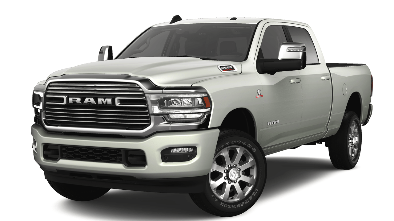 2023 Dodge Ram 2500 Dually