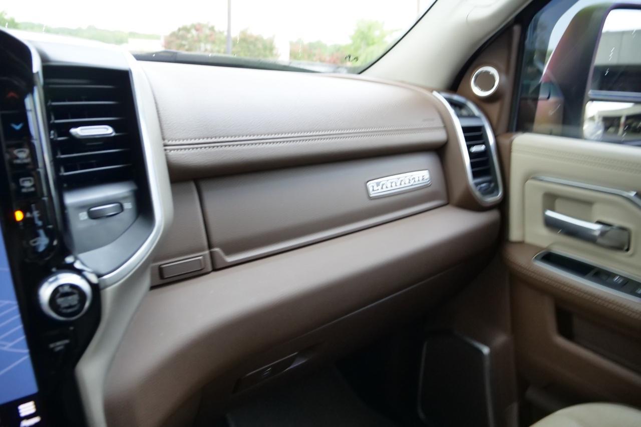 2023 Ram 2500 Laramie 4X4 / Mega Cab / Level F Equipment / Diesel! Lincolnton NC