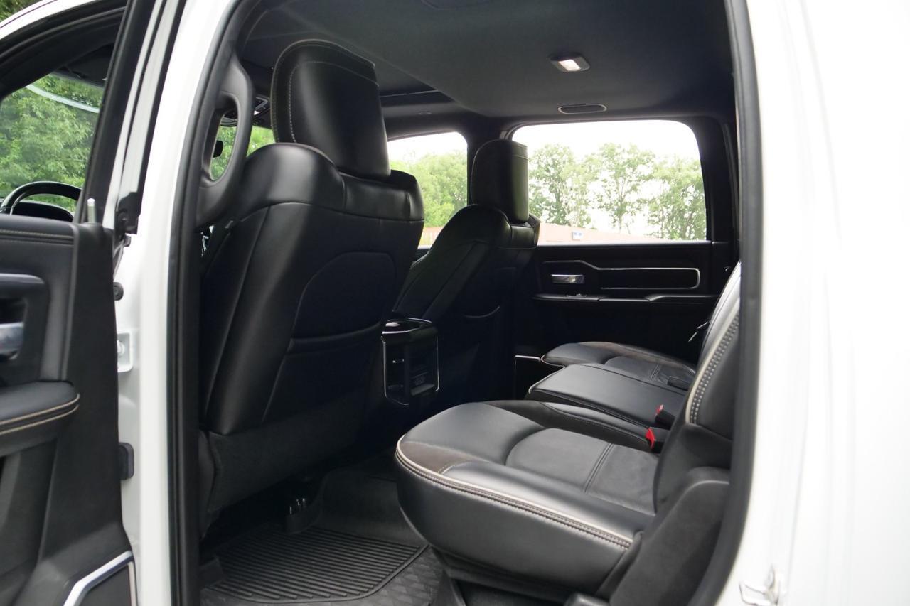 2023 Ram 2500 Laramie 4X4 / Night Edition / Towing Tech / Towing Prep! High Point NC
