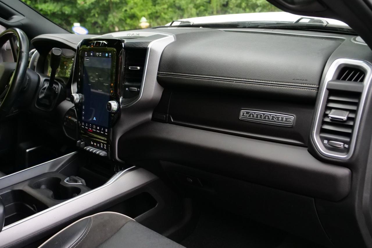 2023 Ram 2500 Laramie 4X4 / Night Edition / Towing Tech / Towing Prep! High Point NC