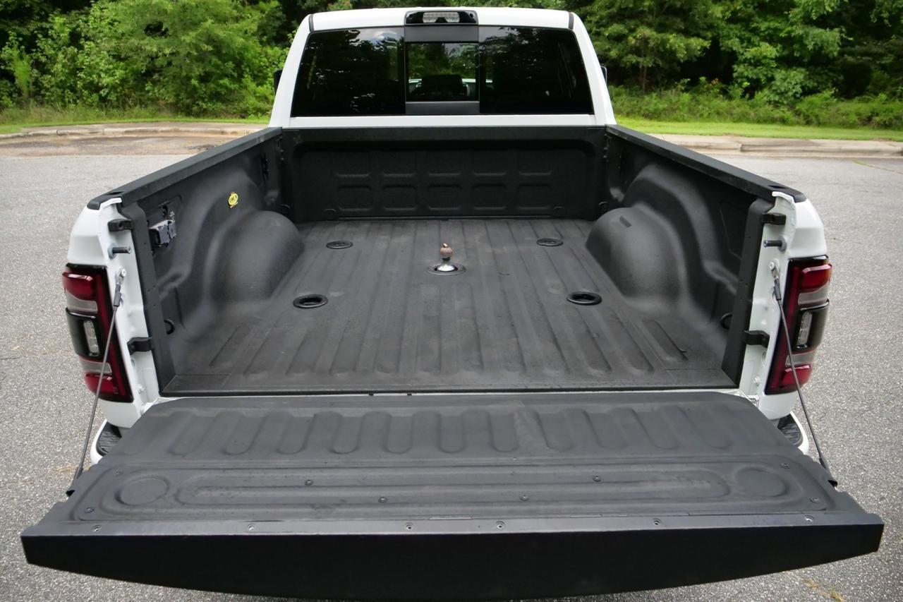 2023 Ram 2500 Laramie 4X4 / Night Edition / Towing Tech / Towing Prep! High Point NC
