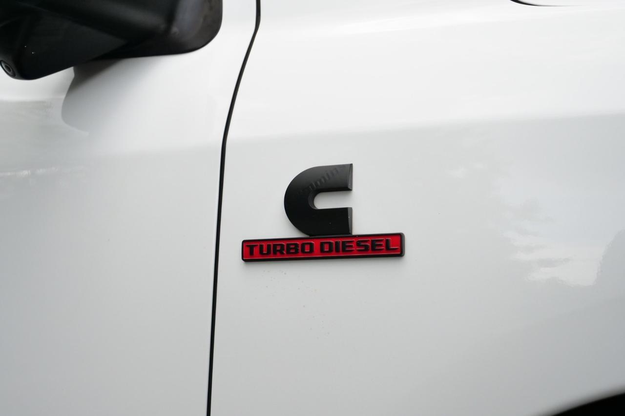 2023 Ram 2500 Laramie 4X4 / Night Edition / Towing Tech / Towing Prep! High Point NC
