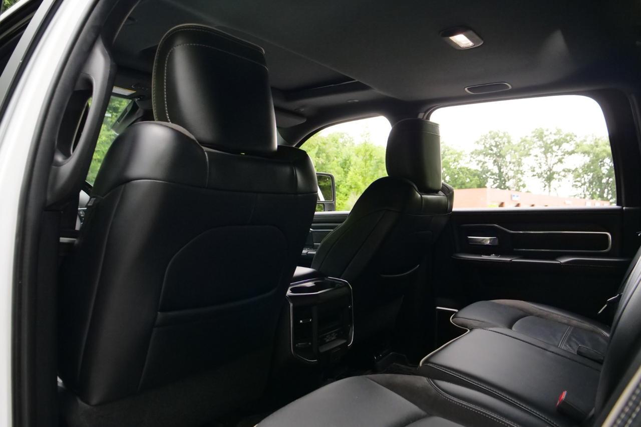 2023 Ram 2500 Laramie 4X4 / Night Edition / Towing Tech / Towing Prep! High Point NC