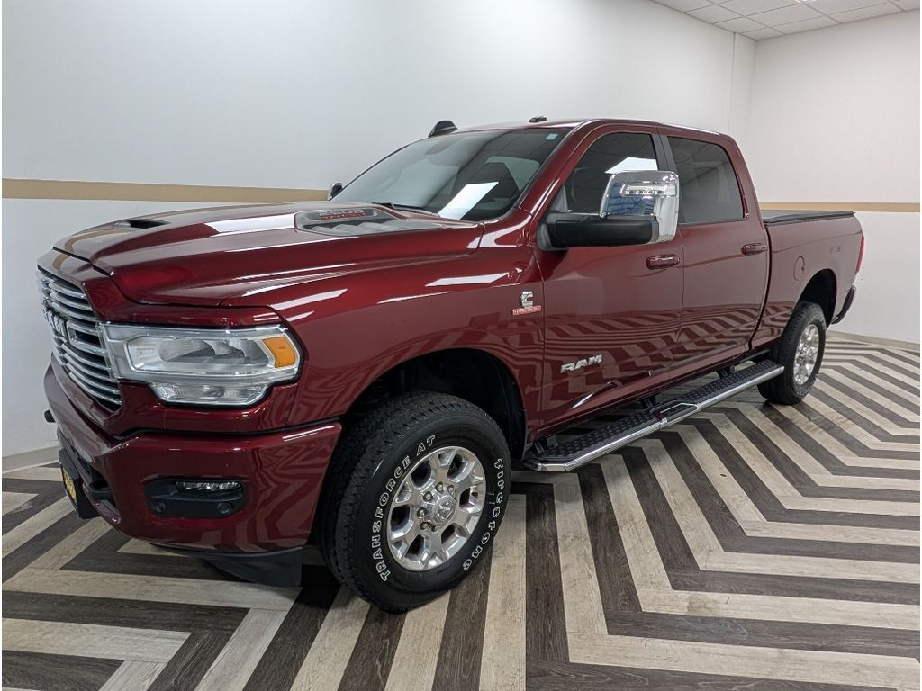 2023 Ram 2500