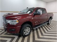 Ram 2500 Laramie 2023