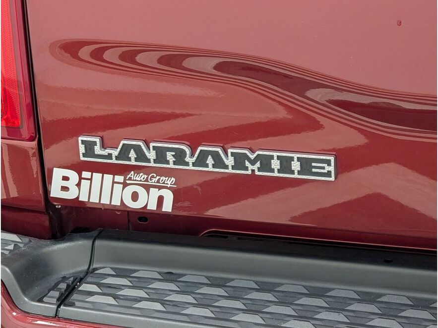 2023 Ram 2500 Laramie Bozeman MT