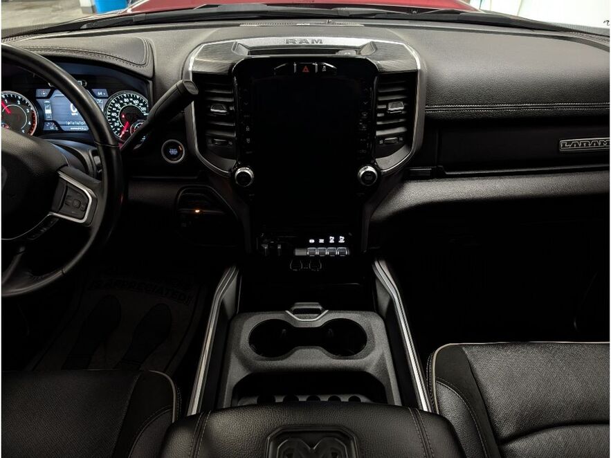 2023 Ram 2500 Laramie Bozeman MT