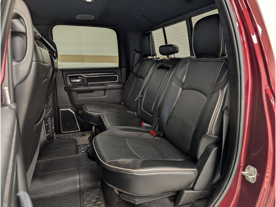 2023 Ram 2500 Laramie Bozeman MT