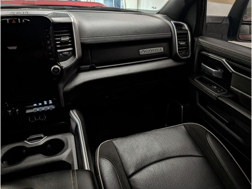 2023 Ram 2500 Laramie Bozeman MT