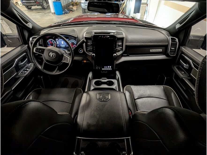 2023 Ram 2500 Laramie Bozeman MT