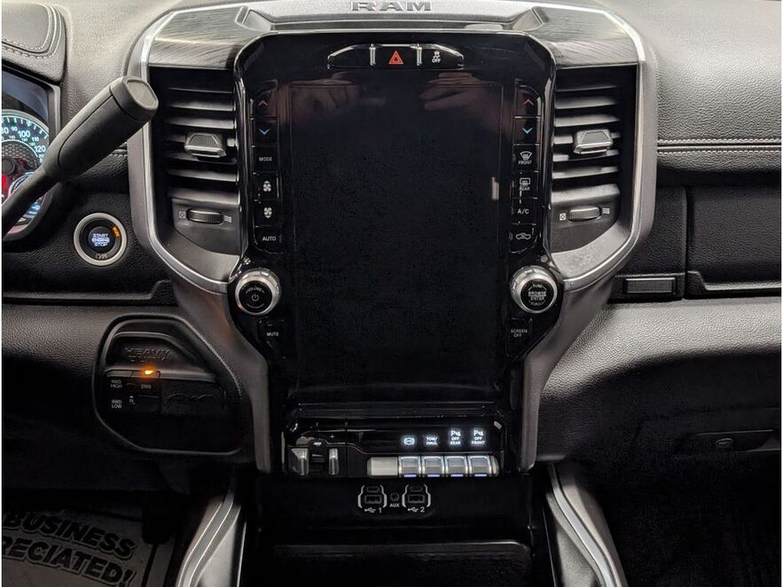 2023 Ram 2500 Laramie Bozeman MT