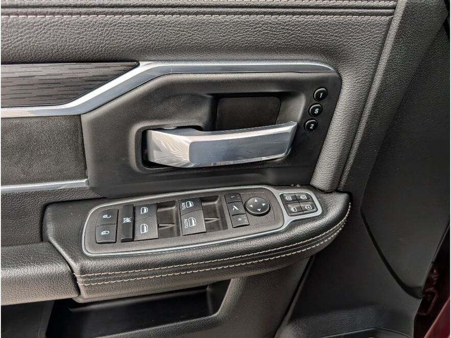 2023 Ram 2500 Laramie Bozeman MT