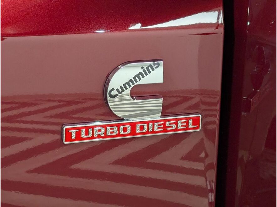 2023 Ram 2500 Laramie Bozeman MT