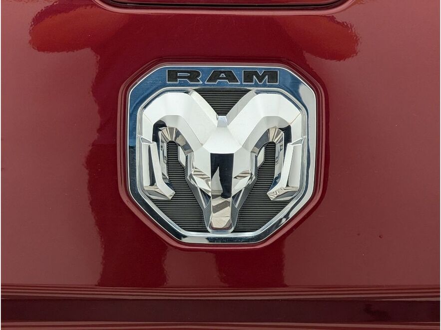 2023 Ram 2500 Laramie Bozeman MT