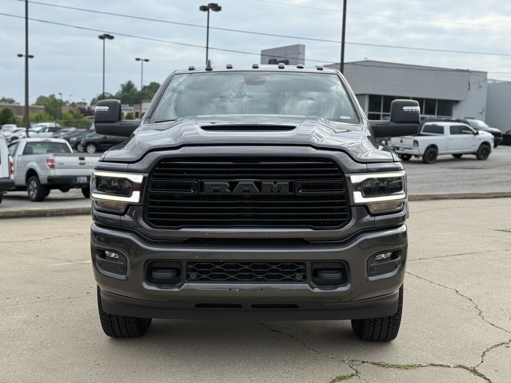 2023 Ram 2500 Laramie Crestwood KY
