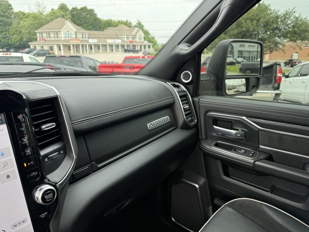 2023 Ram 2500 Laramie Crestwood KY