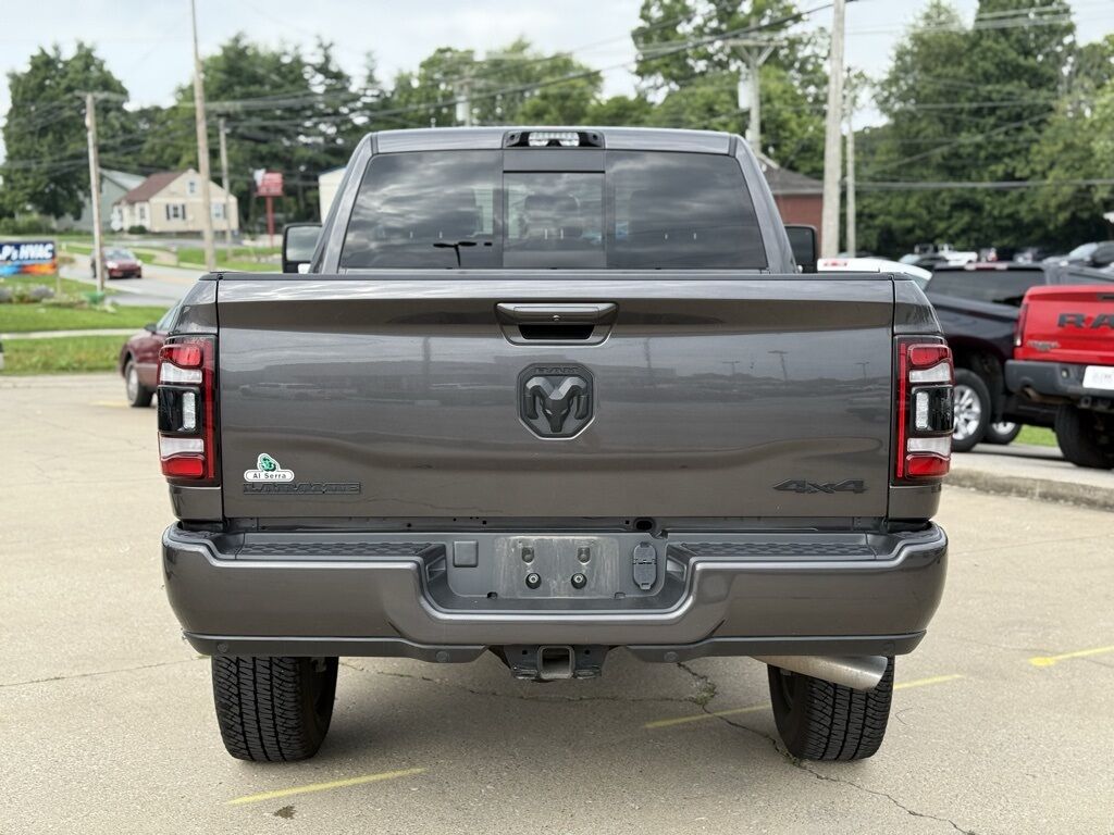 2023 Ram 2500 Laramie Crestwood KY