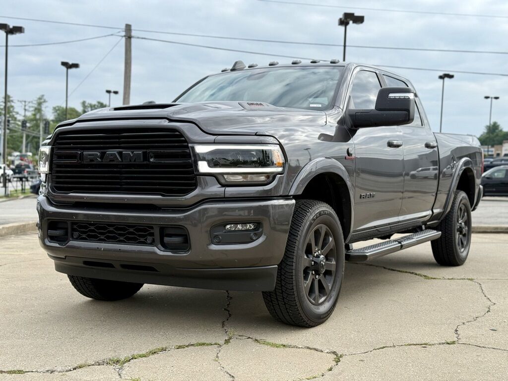 2023 Ram 2500 Laramie Crestwood KY