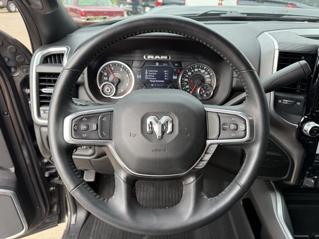 2023 Ram 2500 Laramie Crestwood KY
