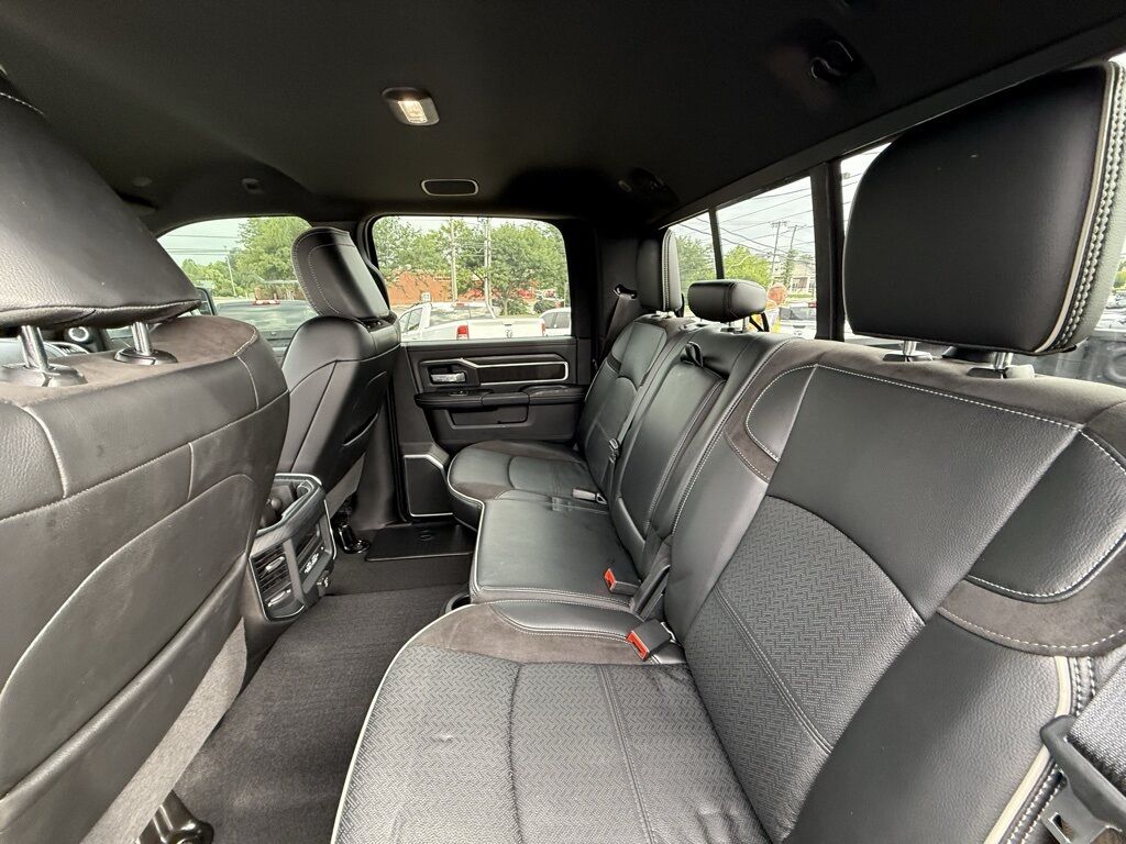 2023 Ram 2500 Laramie Crestwood KY