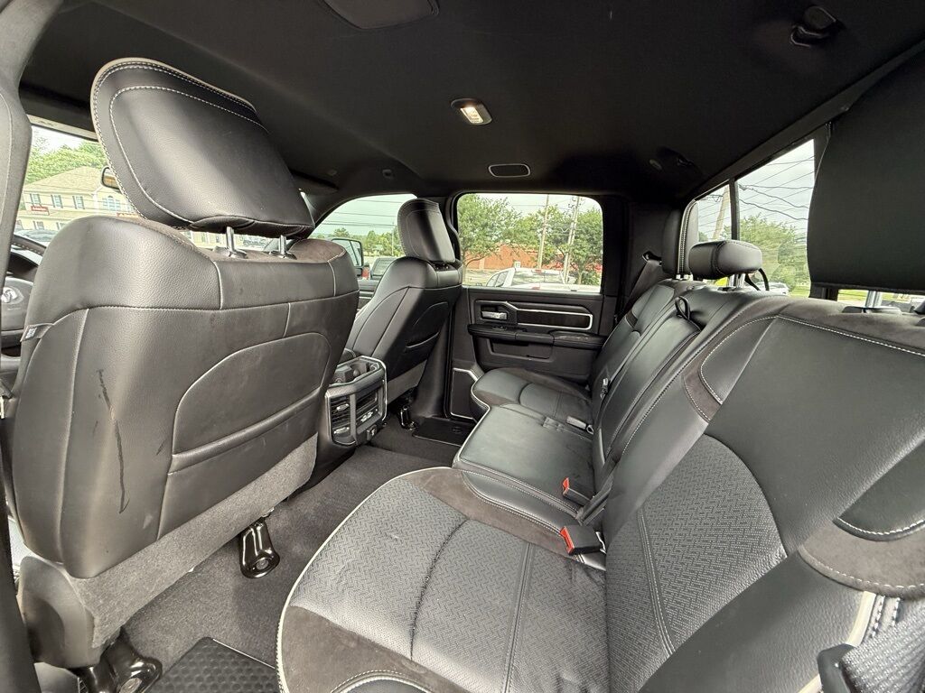 2023 Ram 2500 Laramie Crestwood KY