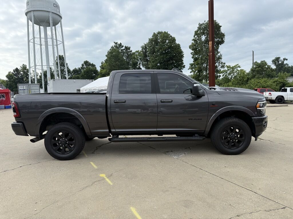 2023 Ram 2500 Laramie Crestwood KY
