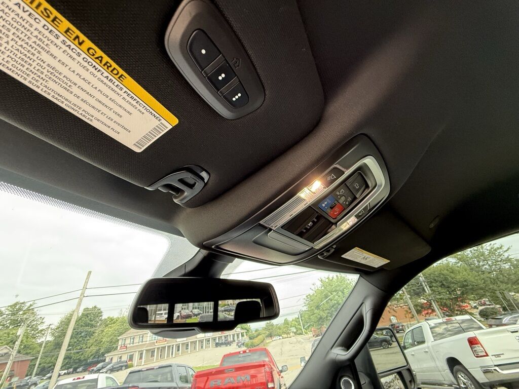 2023 Ram 2500 Laramie Crestwood KY